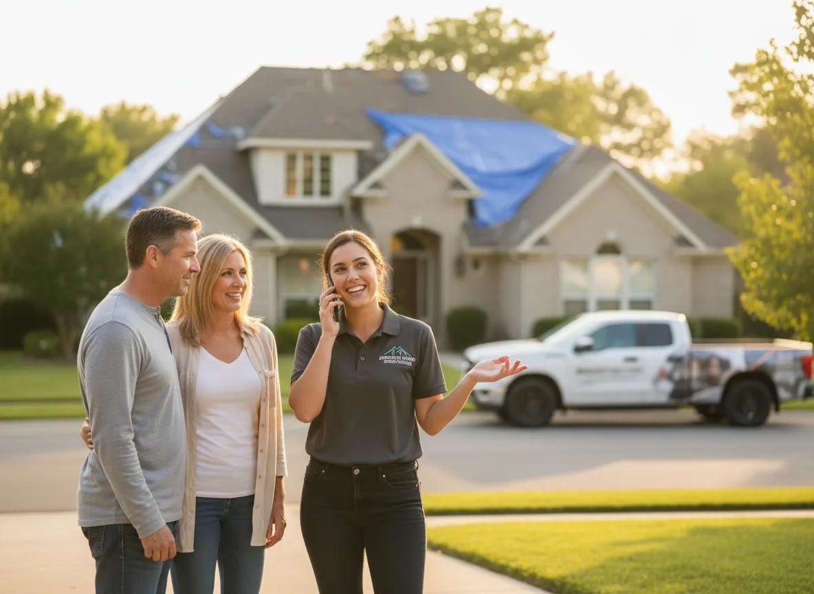 Emergency Roof Repair Armstrong, IL FAQs